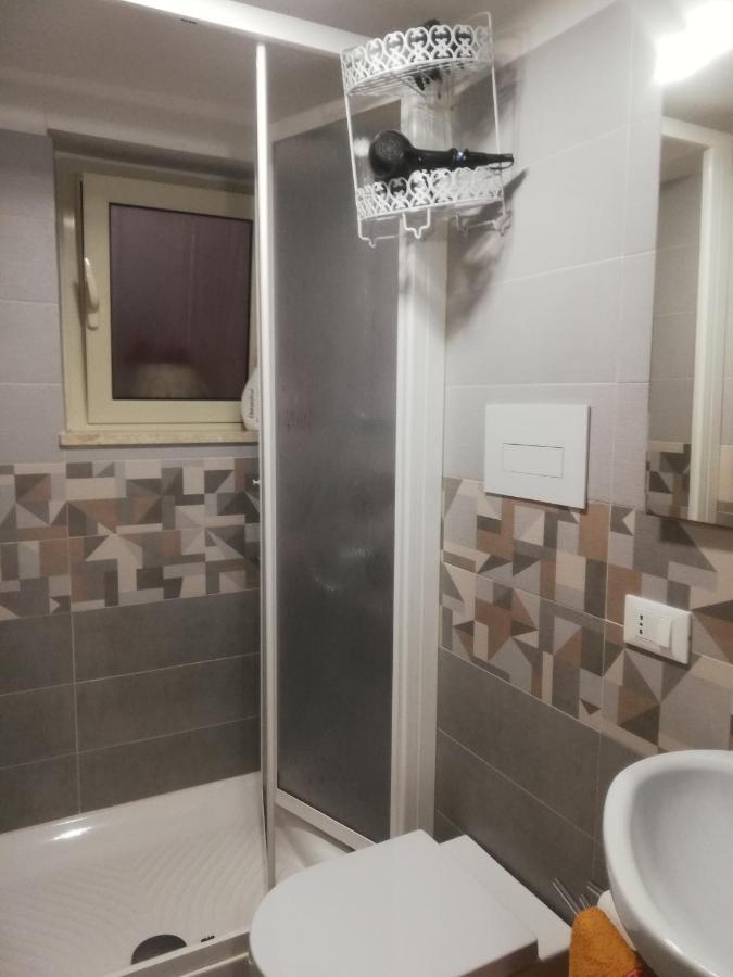 Apartamento Monolocale La Chicca Castellammare del Golfo Exterior foto