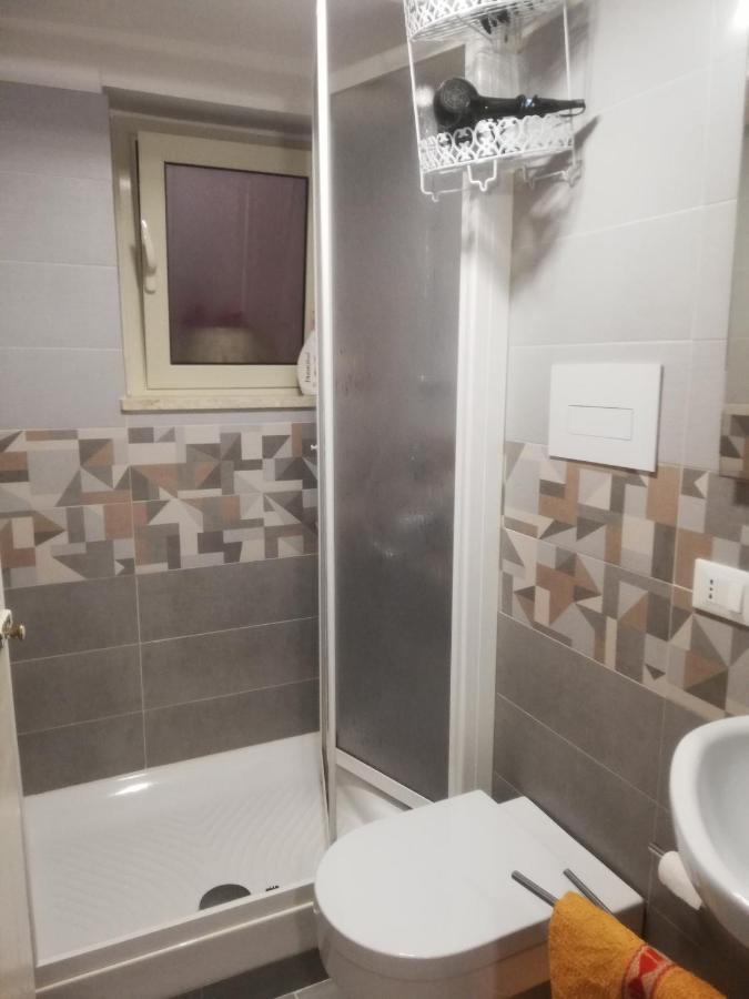 Apartamento Monolocale La Chicca Castellammare del Golfo Exterior foto