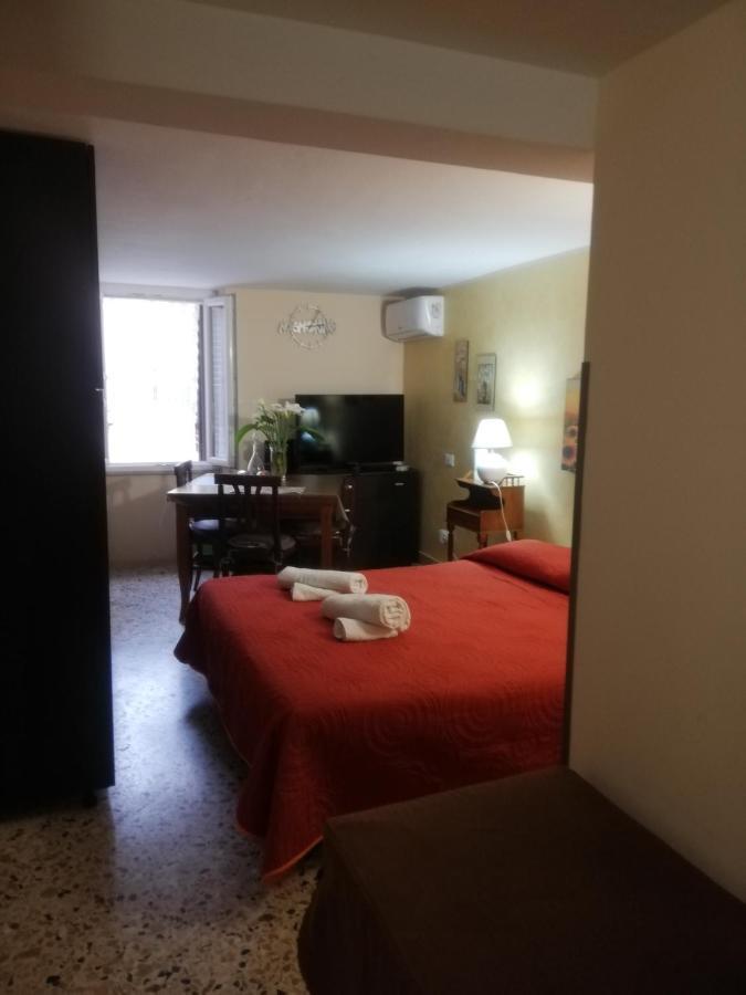 Apartamento Monolocale La Chicca Castellammare del Golfo Exterior foto